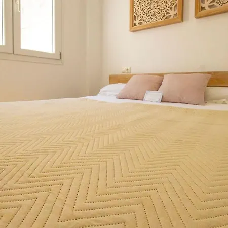 Cadizz- Andalusian Style Attic El Falla Apartamento *