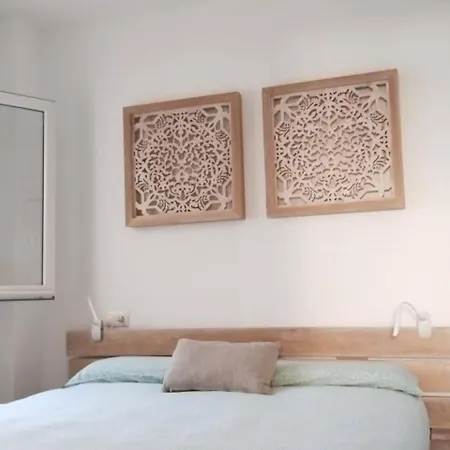 Cadizz-atico El Falla Con Terraza De 40m2 Appartement