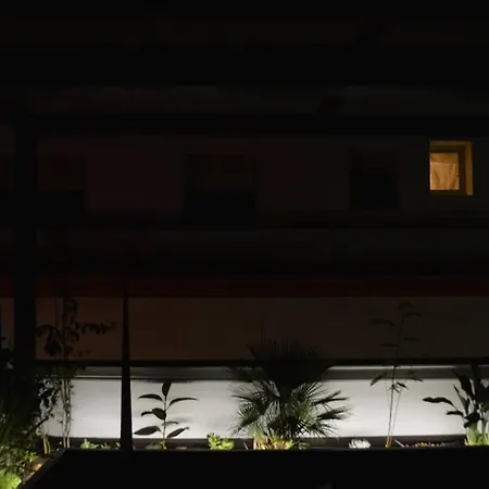 Apartment Cadizz- Andalusian Style Attic El Falla *