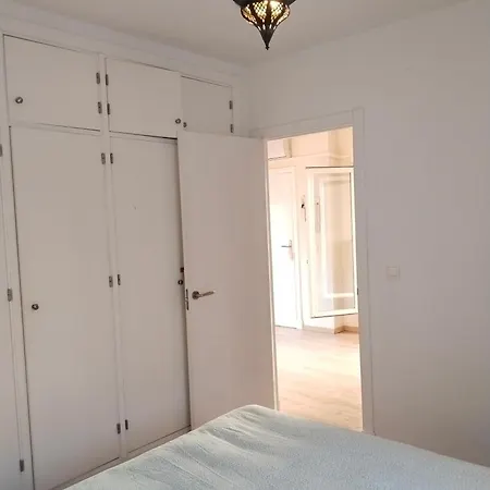 Apartment Cadizz- Andalusian Style Attic El Falla