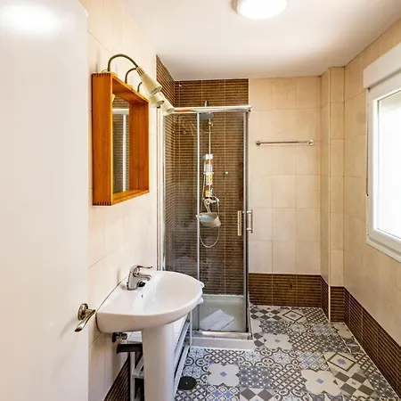 Cadizz- Andalusian Style Attic El Falla Apartament Kadyks