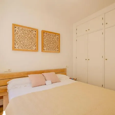 Cadizz- Andalusian Style Attic El Falla