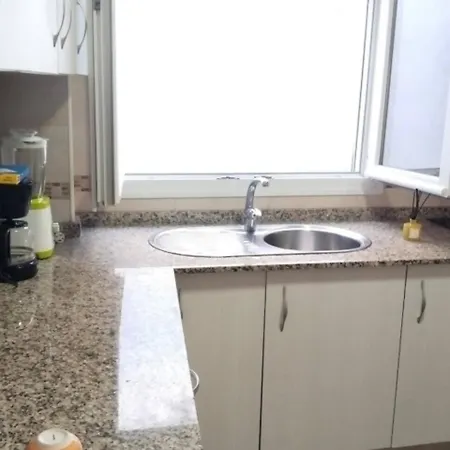 شقة Cadizz-atico El Falla Con Terraza De 40m2 *