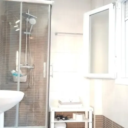 Cadizz-atico El Falla Con Terraza De 40m2 كاديز